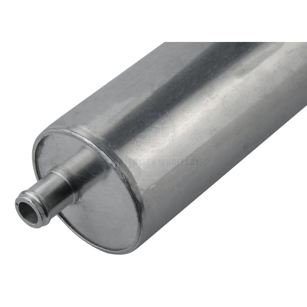 RELAXN MAKO SERIES ROD/CUP HOLDER - ALLOY