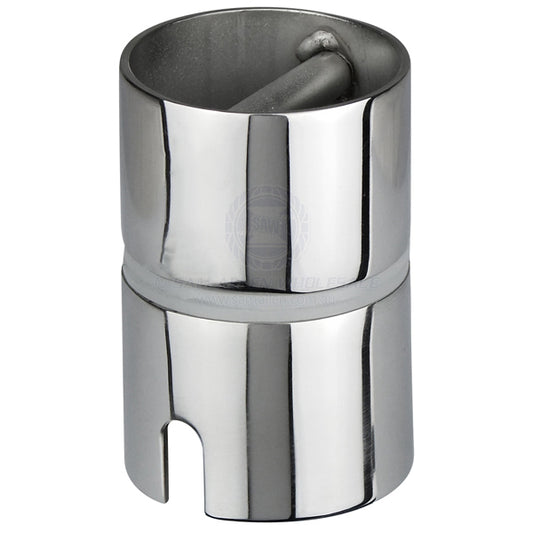 ROD RISER SWIVEL - STAINLESS STEEL