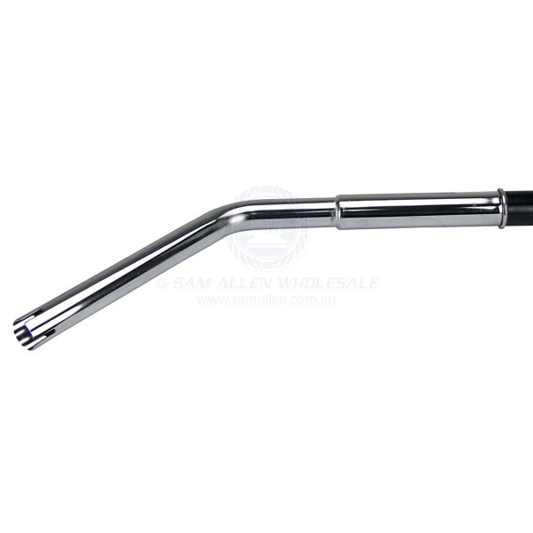 OCEANBLUE OUTRIGGERS - OUTRIGGER POLES - 14FT - 20FT