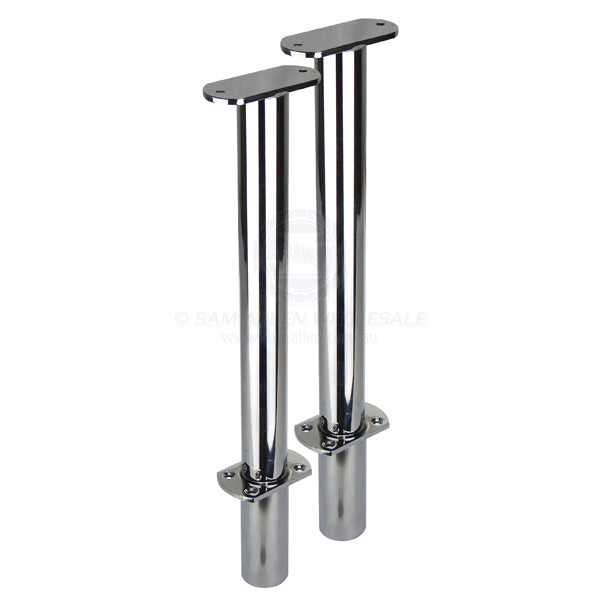 RELAXN BAIT BOARD - LEG & SOCKET SET