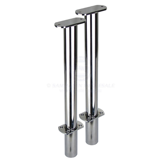 RELAXN BAIT BOARD - LEG & SOCKET SET