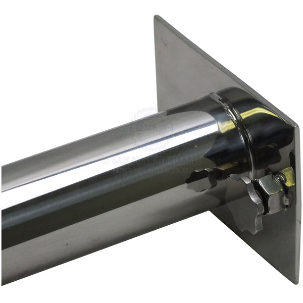 BAIT BOARD LEGS & ACCESSORIES