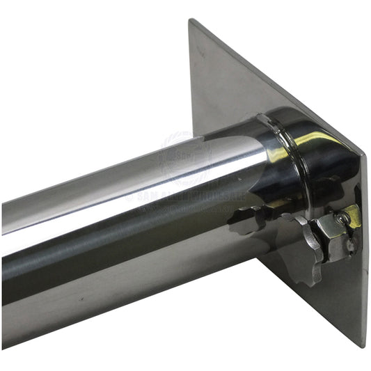 BAIT BOARD LEGS & ACCESSORIES