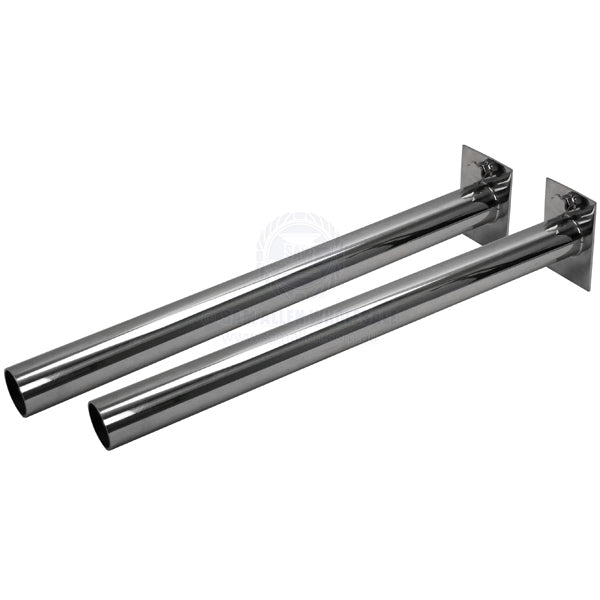 BAIT BOARD LEGS & ACCESSORIES