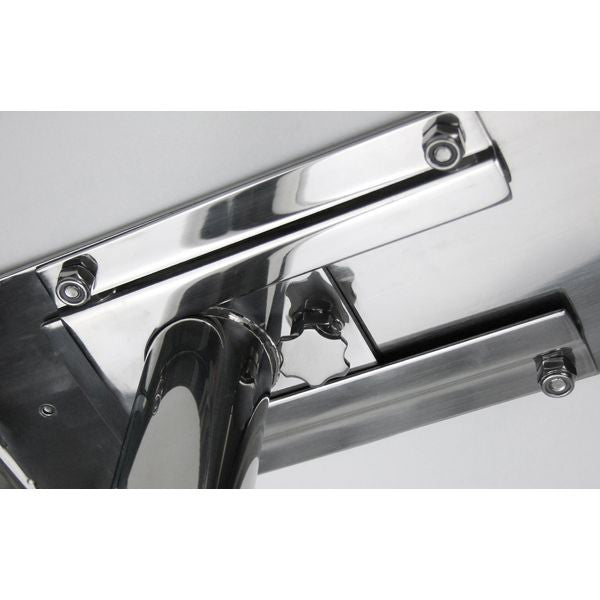 BAIT BOARD LEGS & ACCESSORIES