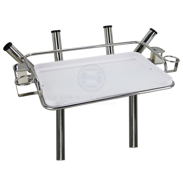 BAIT BOARD - DELUXE KIT - RELAXN