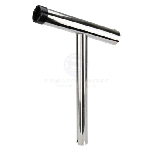 ROD HOLDER - OUTRIGGER STYLE STAINLESS STEEL