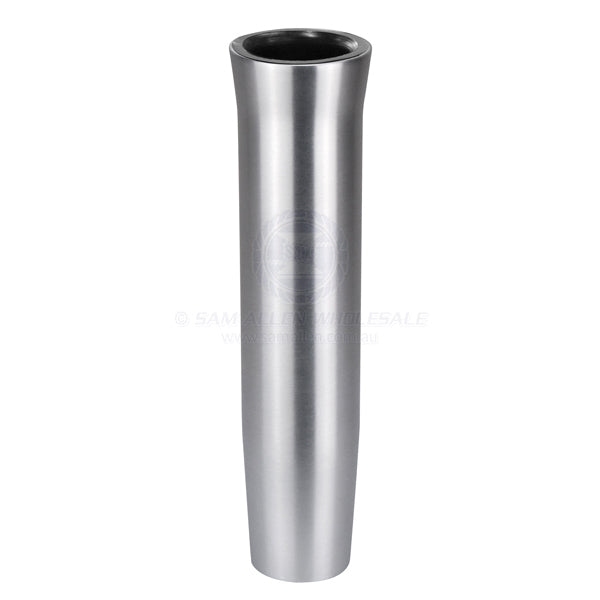 ROD HOLDER - FLARED WELD ON - ALLOY