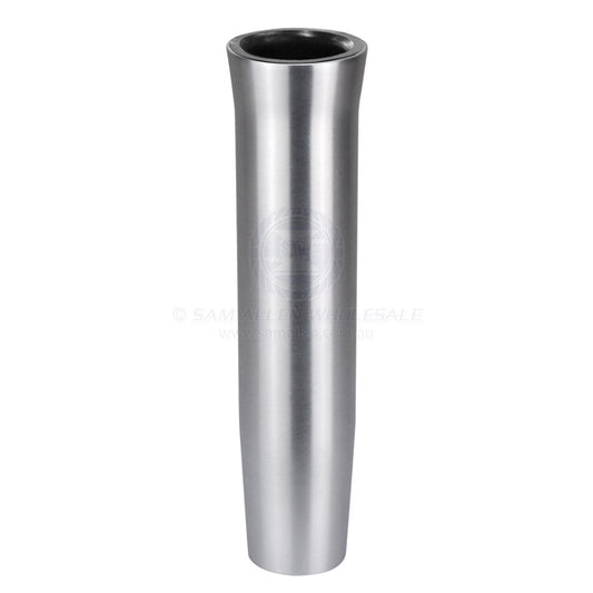 ROD HOLDER - FLARED WELD ON - ALLOY