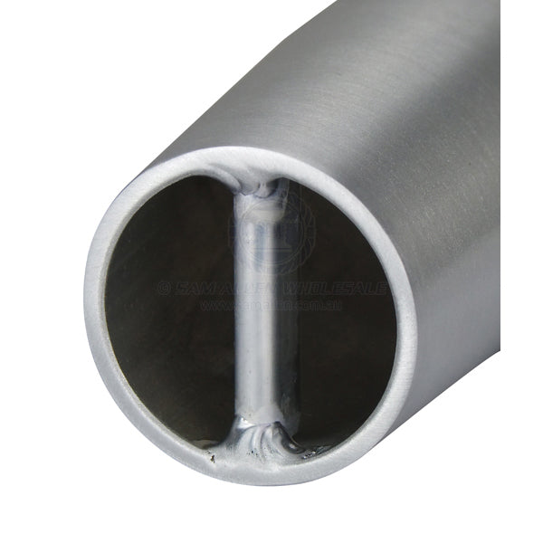 ROD HOLDER - FLARED WELD ON - ALLOY