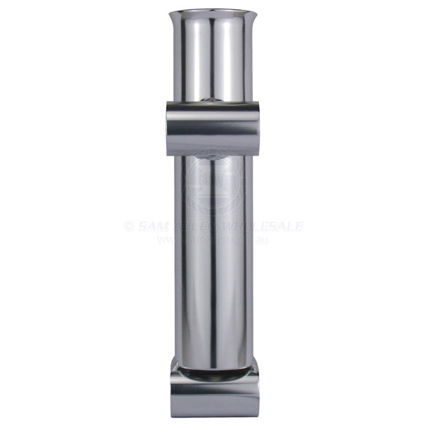 RELAXN ROD HOLDER - ALLOY - BIMINI MOUNT