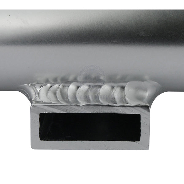 RELAXN ROD STORAGE RACK - COAMING OR CONSOLE - ALLOY