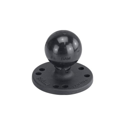 BAIT BOARD - BALL JOINT MOUNTING LEG Ball Mount bait boards