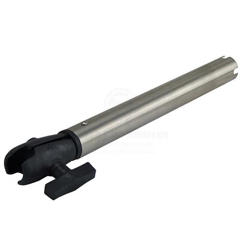 BAIT BOARD - BALL JOINT MOUNTING LEG bait boards