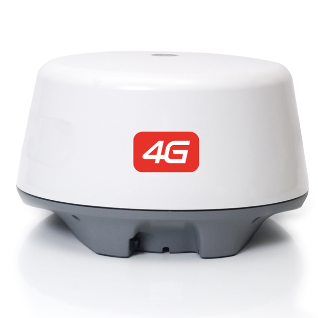 4G Broadband Radar radar