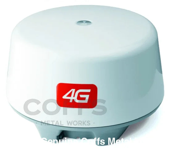 4G Broadband Radar radar