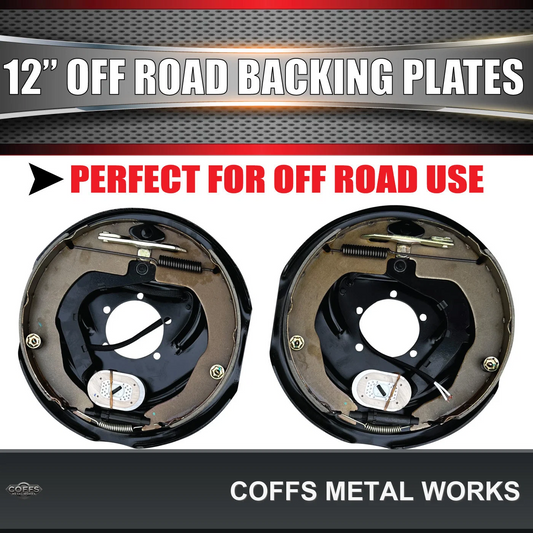 4x-12-off-road-trailer-caravan-electric-brake-backing-plates-park-brake-lever-coffs-met-02