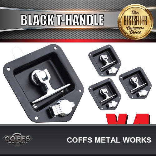 4x-black-t-handle-locks-stainless-steel-flush-mount-tool-box-canopy-trailer-coffs-metal-01