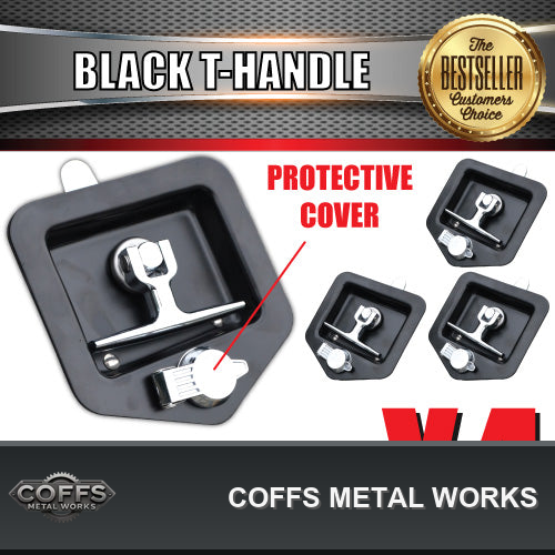 4x-black-t-handle-locks-studs-stainless-steel-flush-mount-tool-box-canopy-trailer-coffs-01