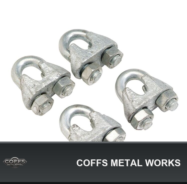 4x-galvanised-trailer-caravan-cable-clamps-for-mechanical-electrical-brakes-coffs-metal-01