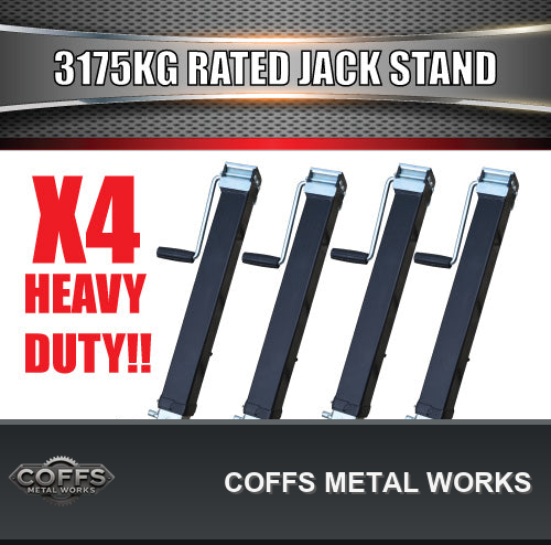 4x-heavy-duty-canopy-trailer-caravan-jack-leg-stand-3175kg-rated-with-side-handle-coffs-01