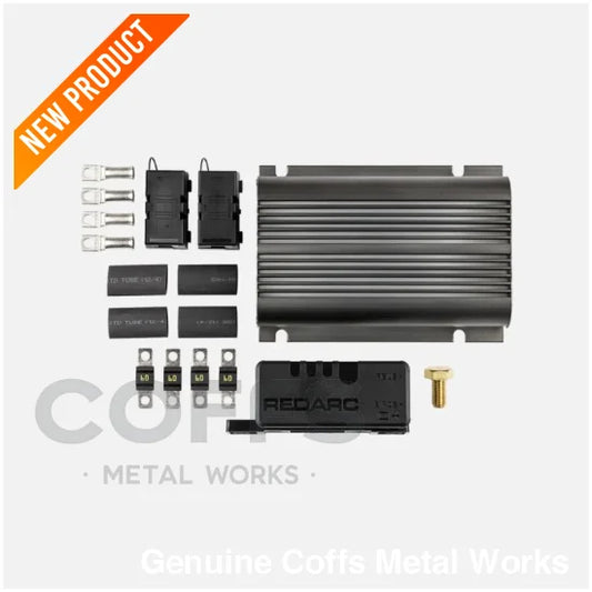 4x4 Power Kit 40A power kits