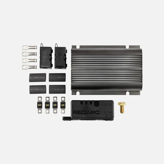 4x4 Power Kit 40A power kits