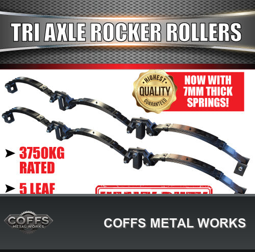 5-leaf-3750kg-tri-axle-rocker-roller-trailer-spring-set-7mm-thick-springs-coffs-metal-w-01
