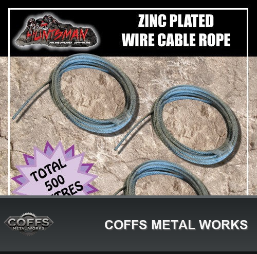500-metres-zinc-plated-7x7-steel-4mm-wire-cable-rope-coffs-metal-works-01