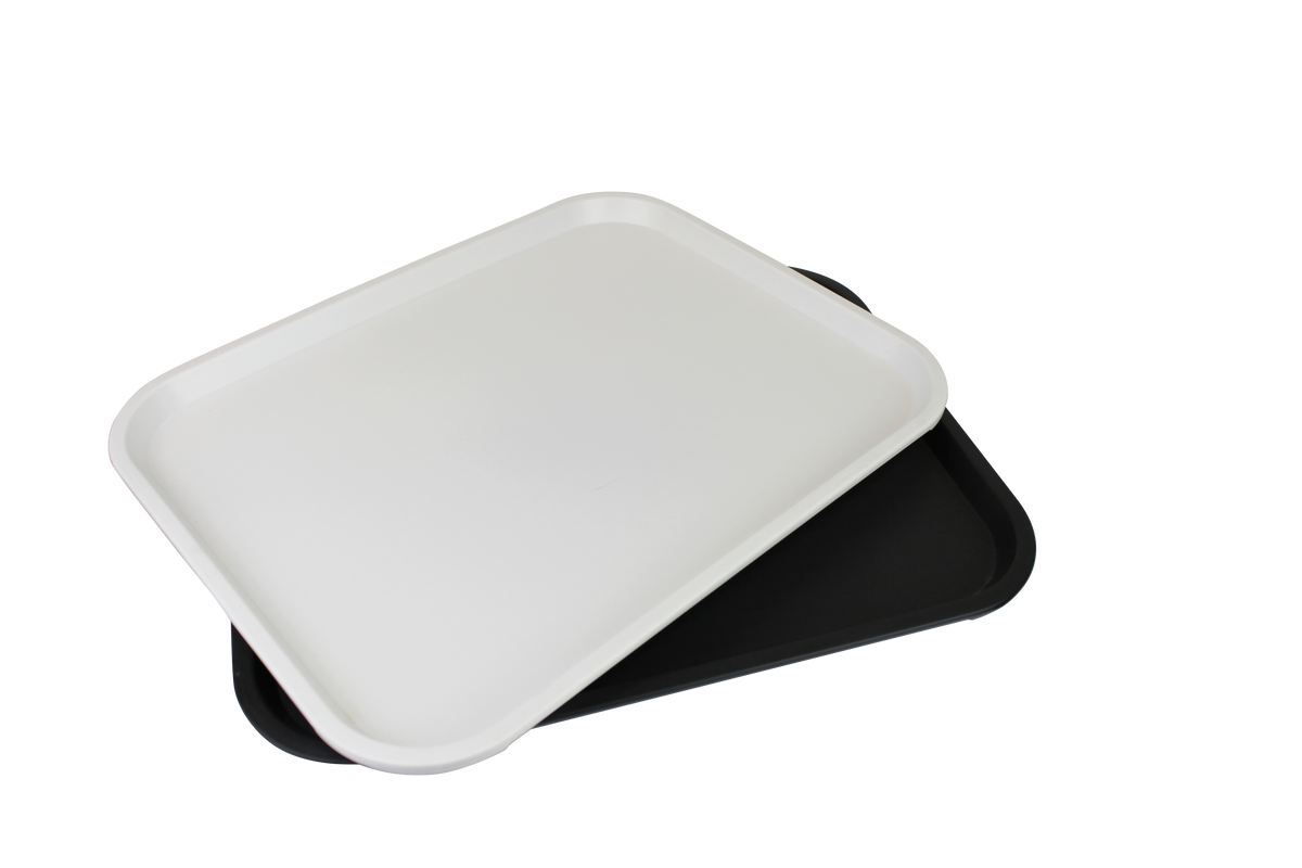 Baitboard Protector Tray Black | Coffs Metal Works