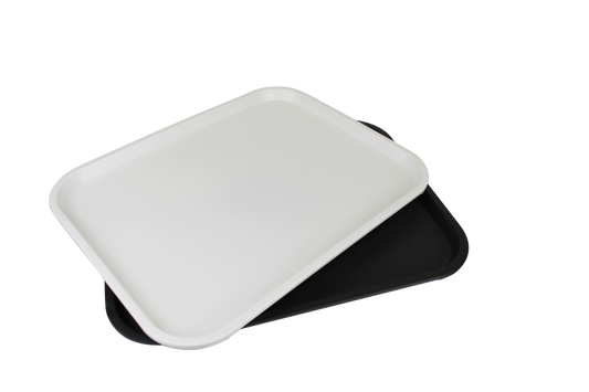 Baitboard Protector Tray Black | Coffs Metal Works