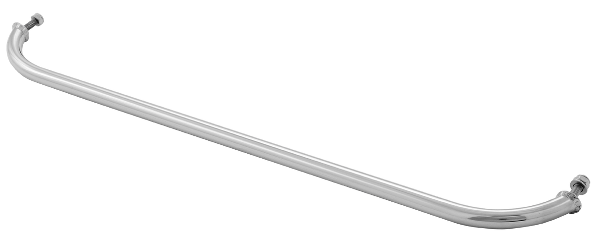 Viper Fibreglass Removable Bait Board Towel Rail | Coffs Metal Works