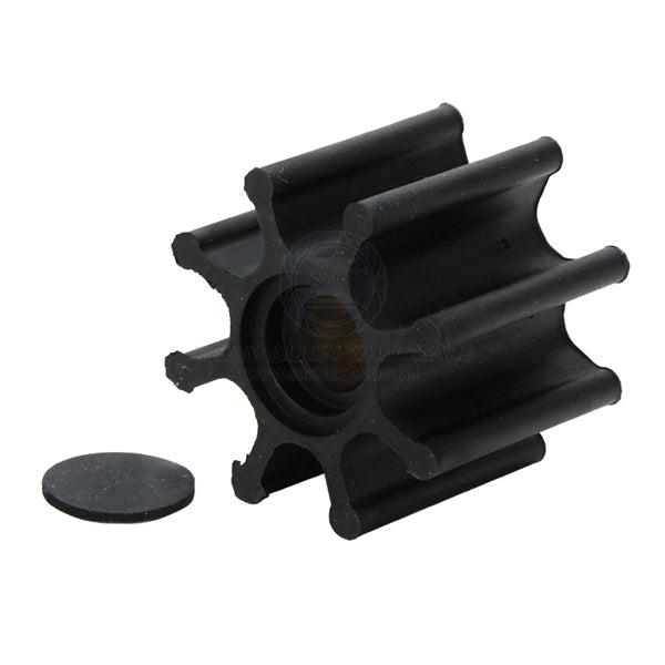 CEF IMPELLERS - DJ PUMP