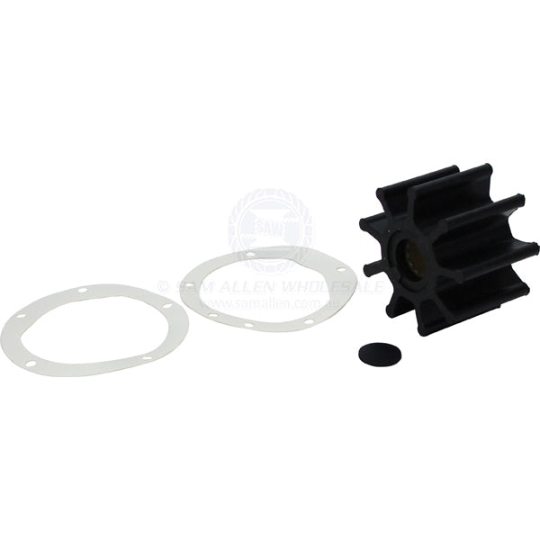 CEF IMPELLERS - DETROIT DIESEL
