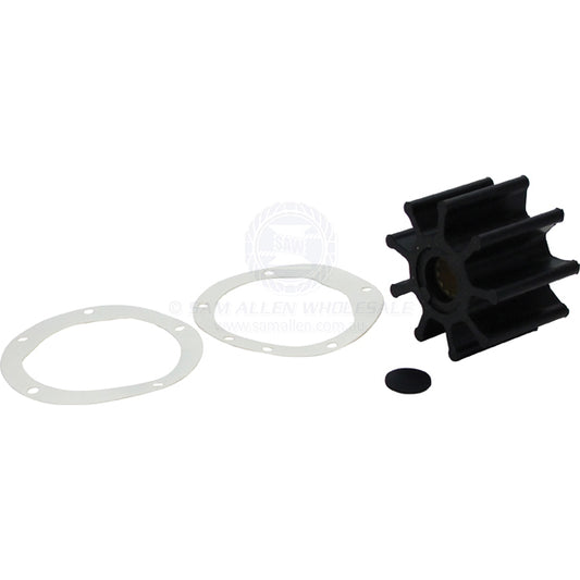 CEF IMPELLERS - DETROIT DIESEL