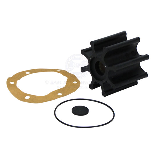 CEF IMPELLERS - CATERPILLAR