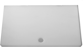 Replacement Cutting Board For 50001 | Coffs Metal Works