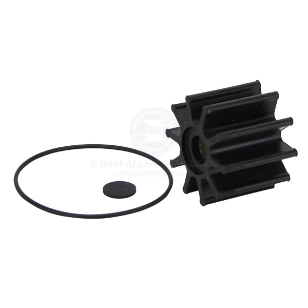 CEF IMPELLERS - CUMMINS