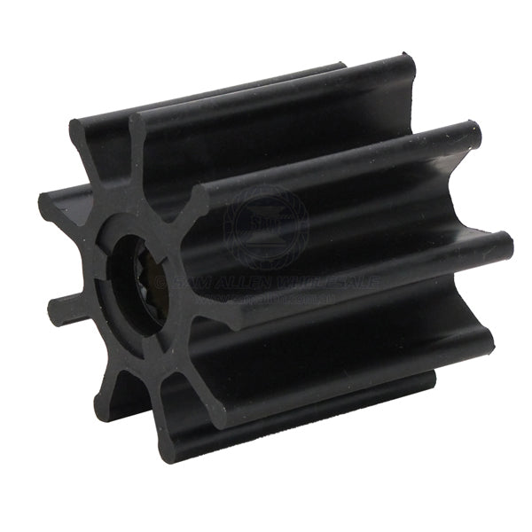 CEF IMPELLERS - DJ PUMP