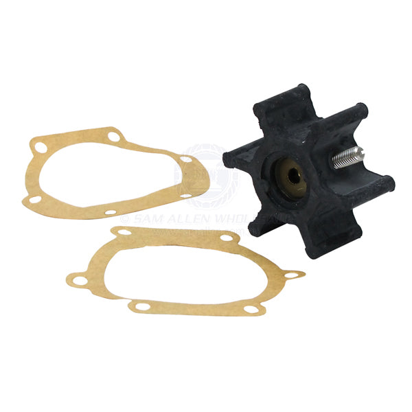 CEF IMPELLERS - DJ PUMP