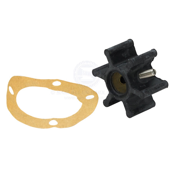 CEF IMPELLERS - DJ PUMP