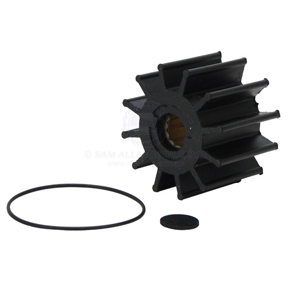 CEF IMPELLERS - CATERPILLAR