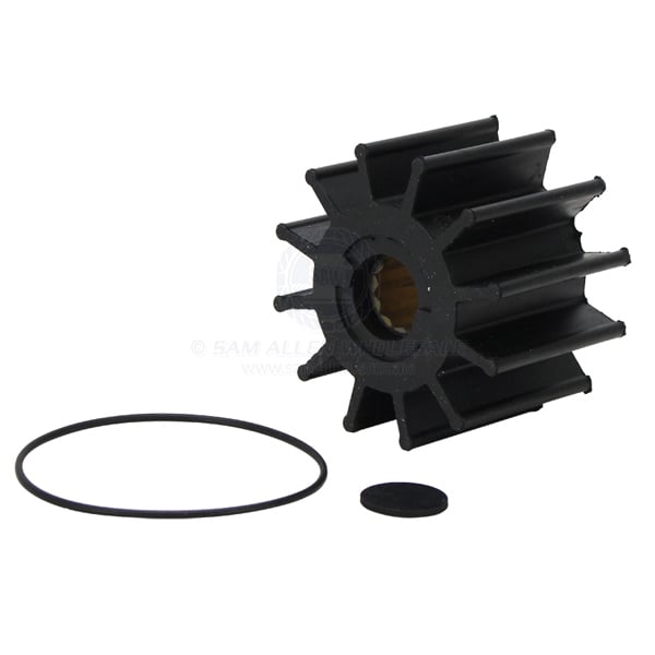 CEF IMPELLERS - DETROIT DIESEL