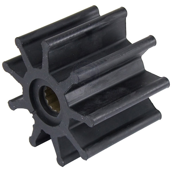 CEF IMPELLERS - DJ PUMP