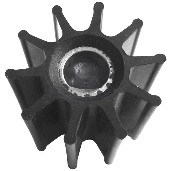 CEF IMPELLERS - DJ PUMP
