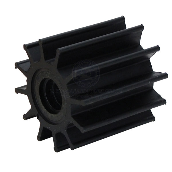 CEF IMPELLERS - DJ PUMP
