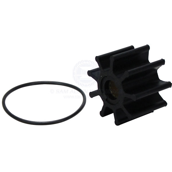CEF IMPELLERS - CATERPILLAR