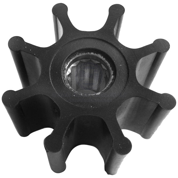 CEF IMPELLERS - DJ PUMP