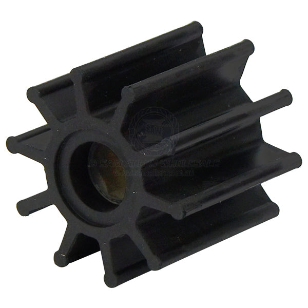 CEF IMPELLERS - DJ PUMP