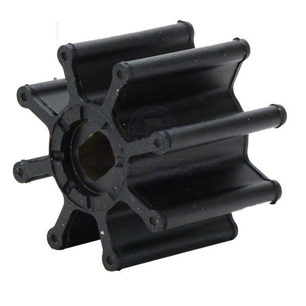 CEF IMPELLERS - DJ PUMP